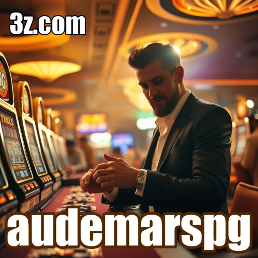 E-sports na audemarspg: Comunidade e Inovação Primordiais