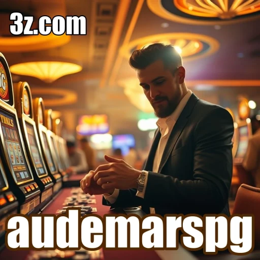 E-sports na audemarspg: Comunidade e Inovação Primordiais