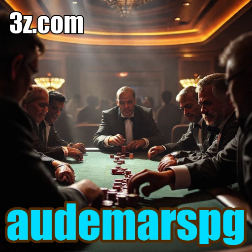 Promoções Imperdíveis no audemarspg para Jogadores Engajados