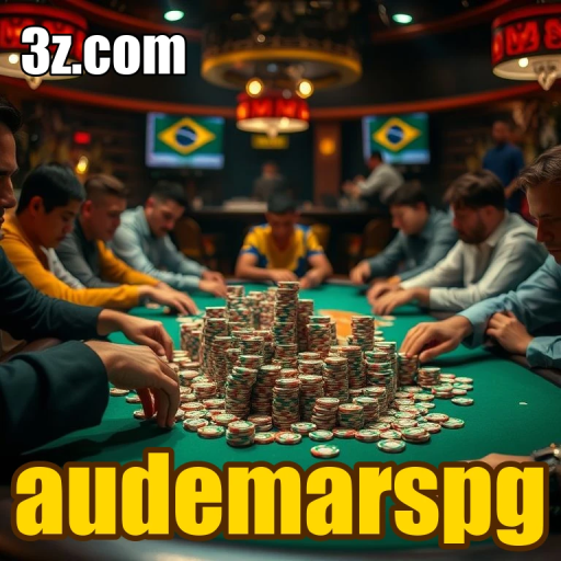 audemarspg Caça-Níqueis