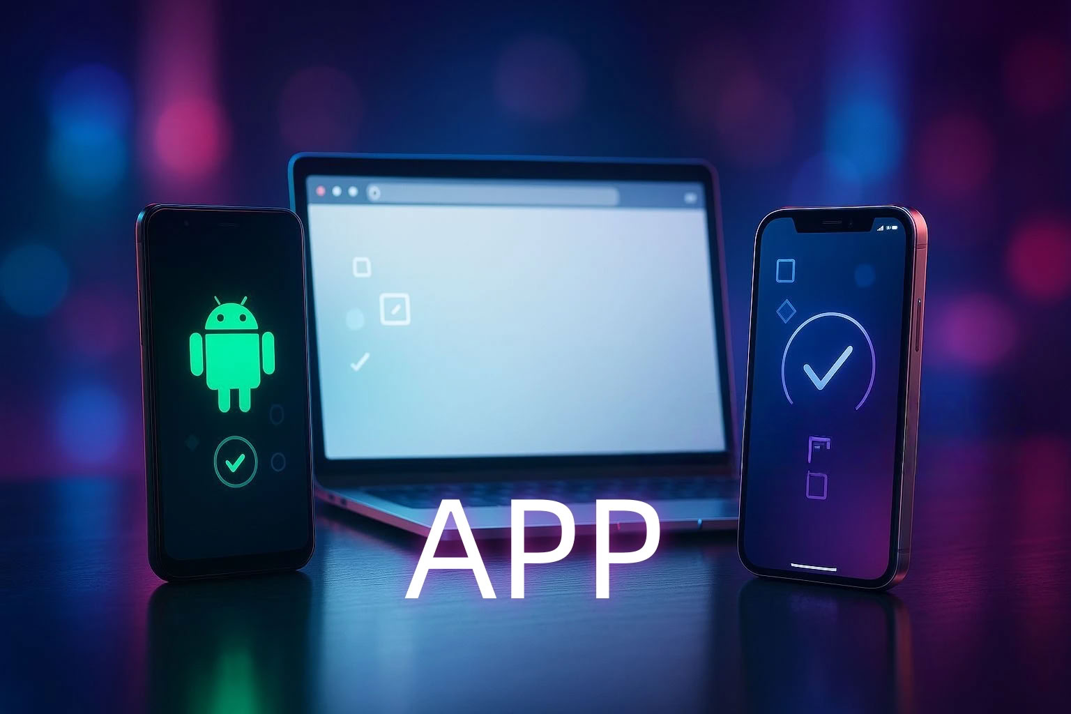 audemarspg Compatibilidade do App