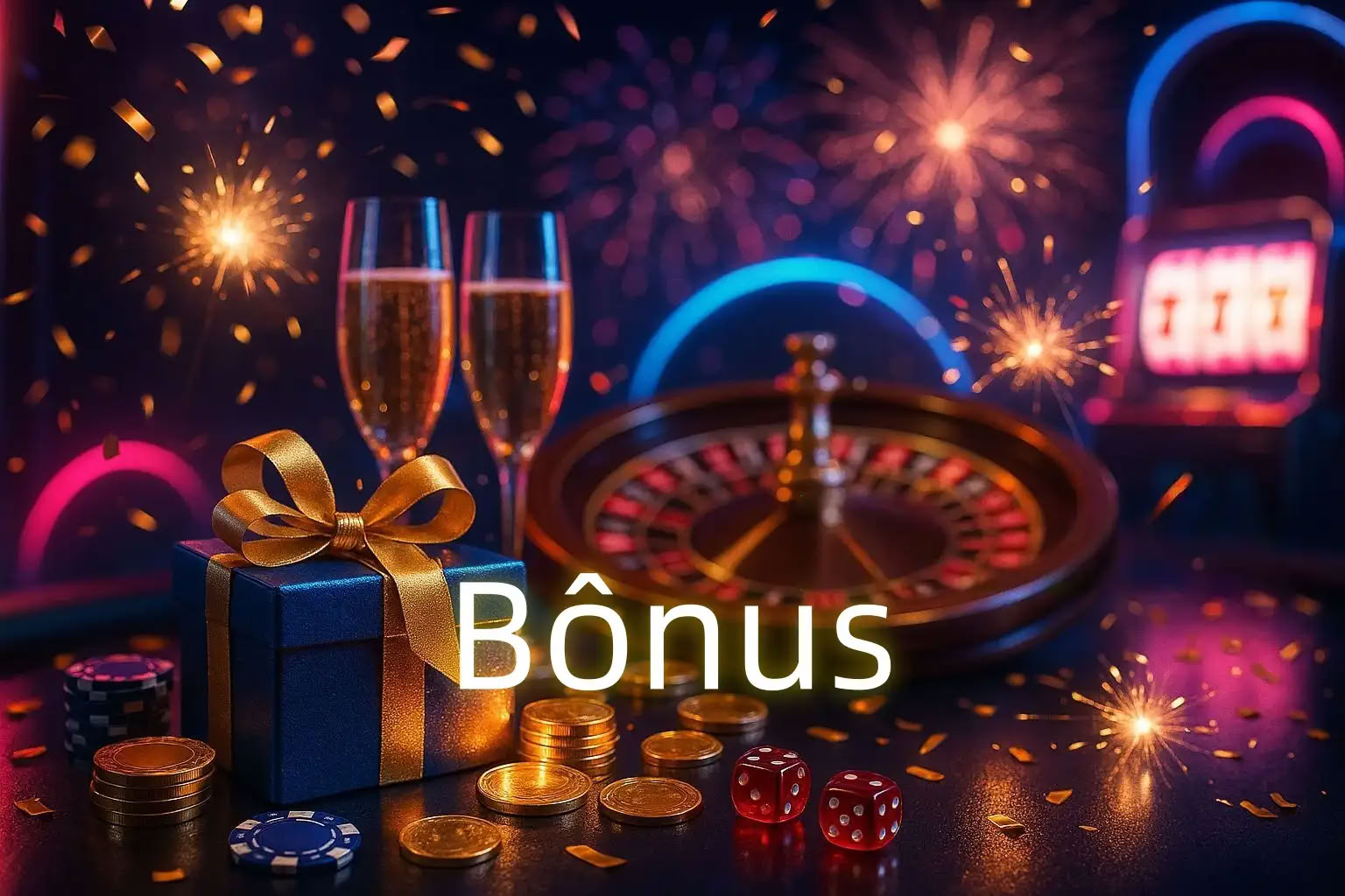 audemarspg Bônus Festivos
