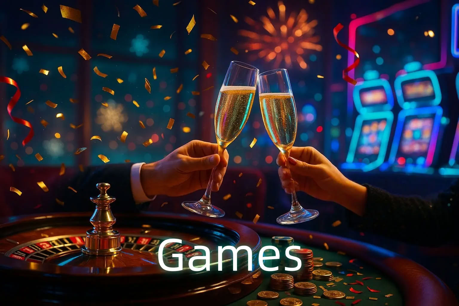 audemarspg Jogos Festivos