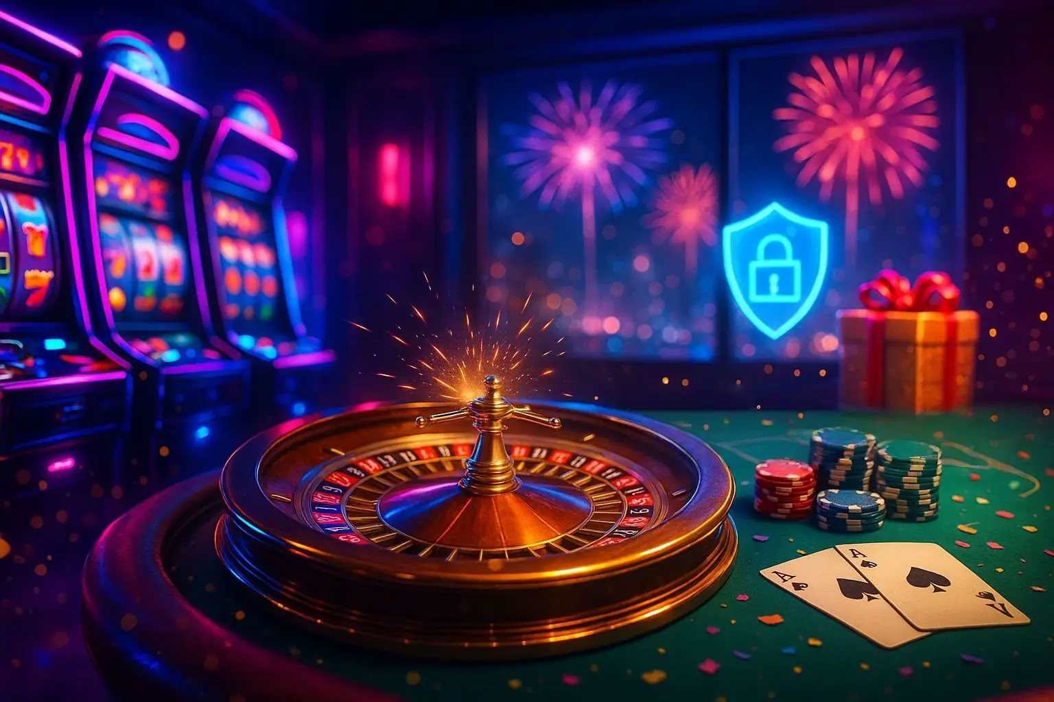 Jogos emocionantes no audemarspg