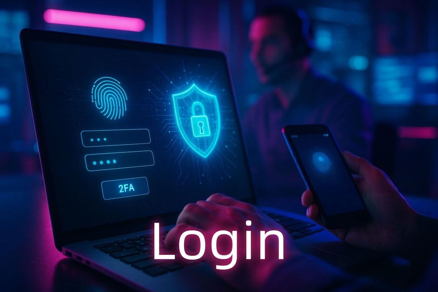 audemarspg Segurança no Login