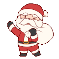 audemarspg Santa Claus Bônus
